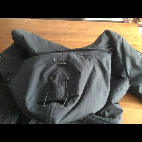 CC collection Corneliani coat. Black size L - Picture 4 of 7